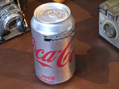 Coca Cola Ligth