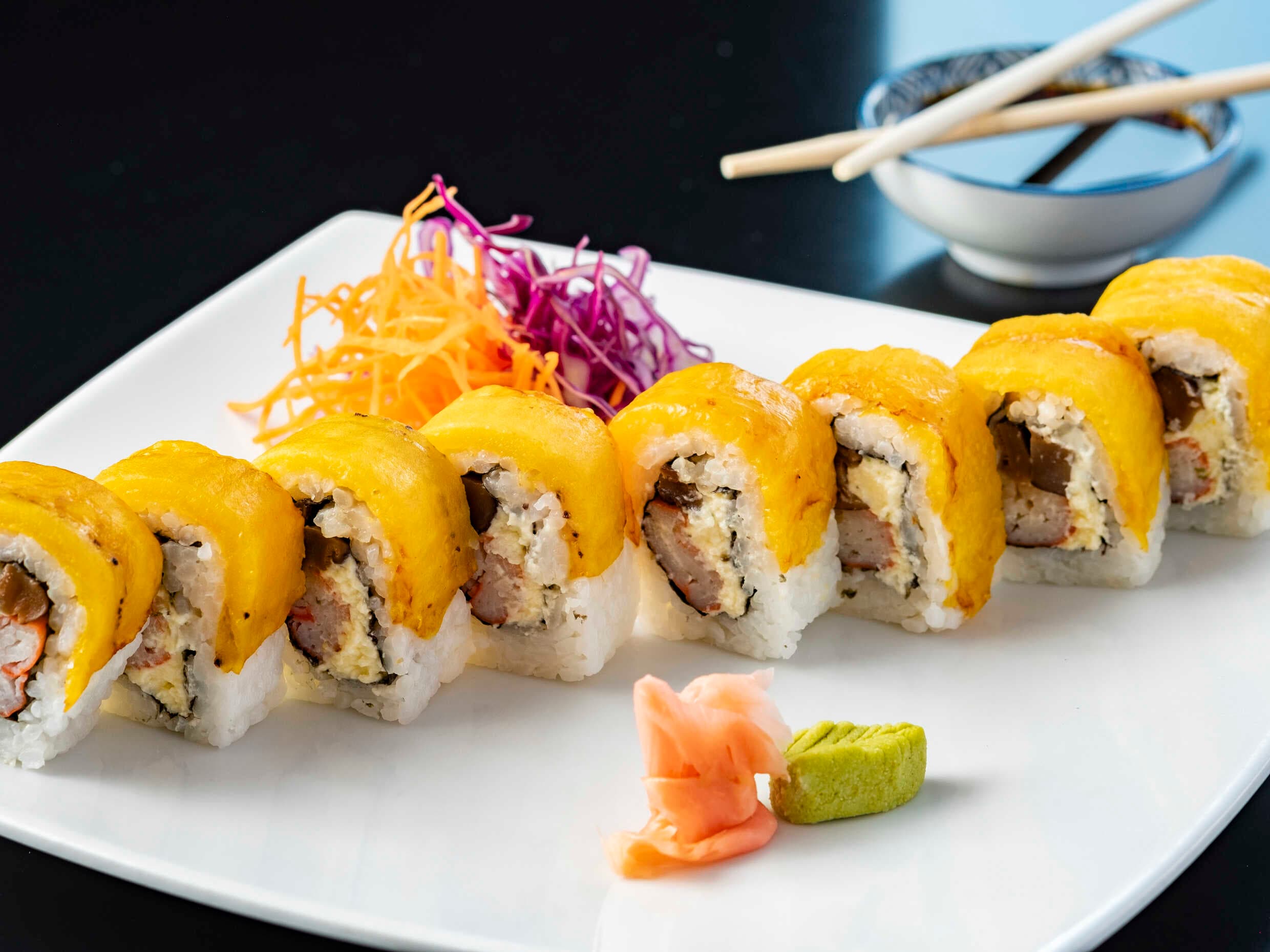 Tico roll