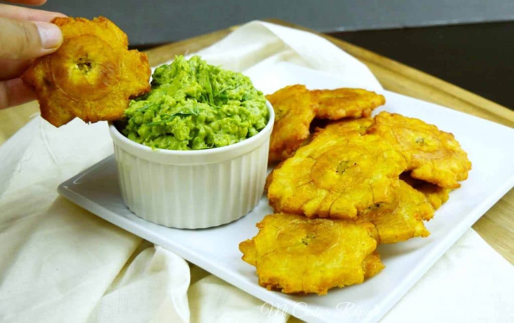 Patacones