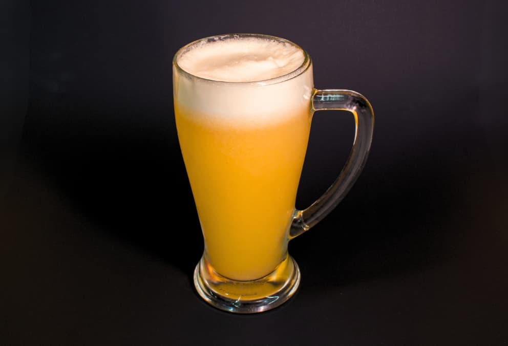 Maracuyá