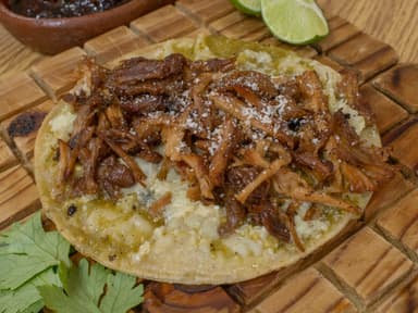 Taco Carnitas