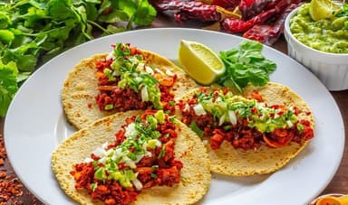 Lonche de Chorizo
