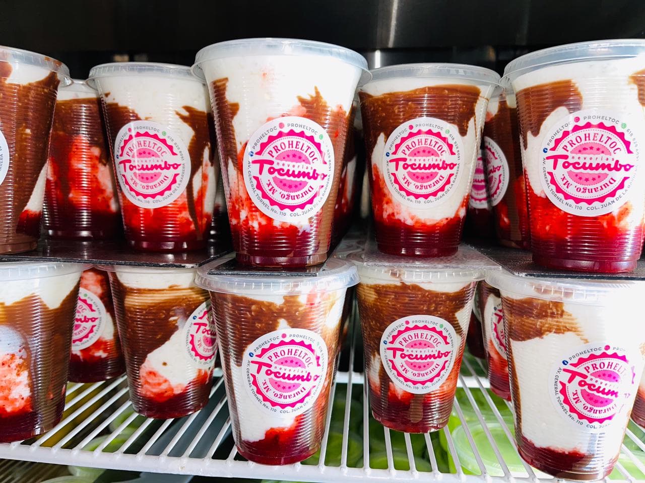 TocFlurry