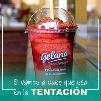 Chamoyada 1/2 L