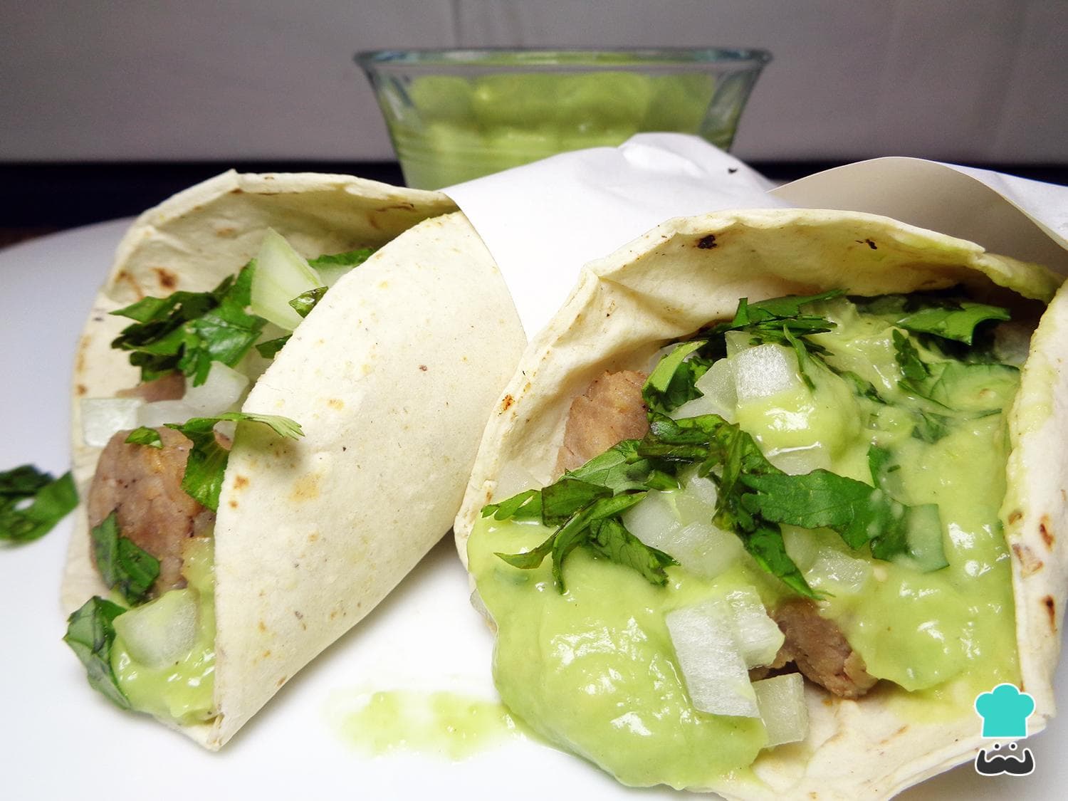 Combo Tacos de Asada