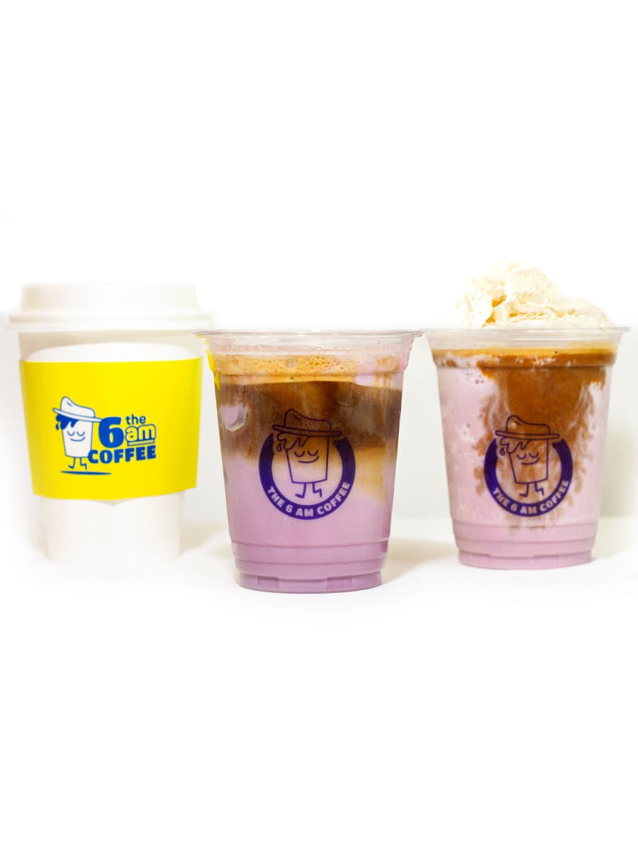 Dirty Taro