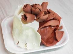Porción Combinado Ganache de Chocolate 30% off
