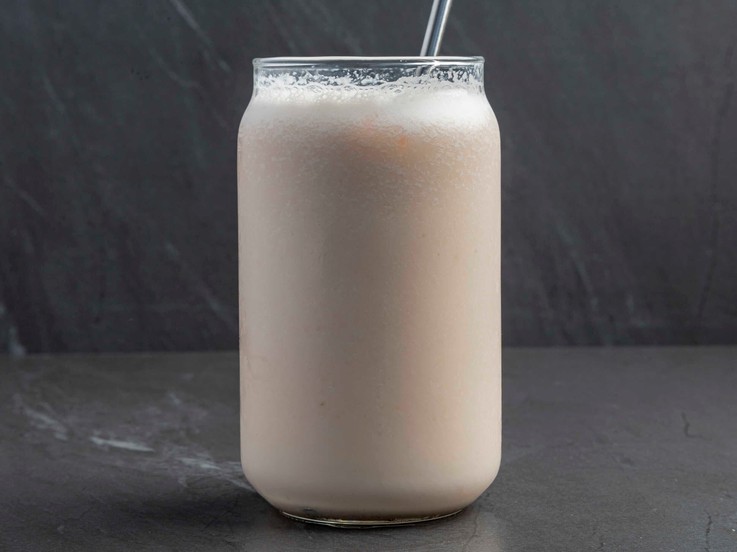 Licuado de Melón