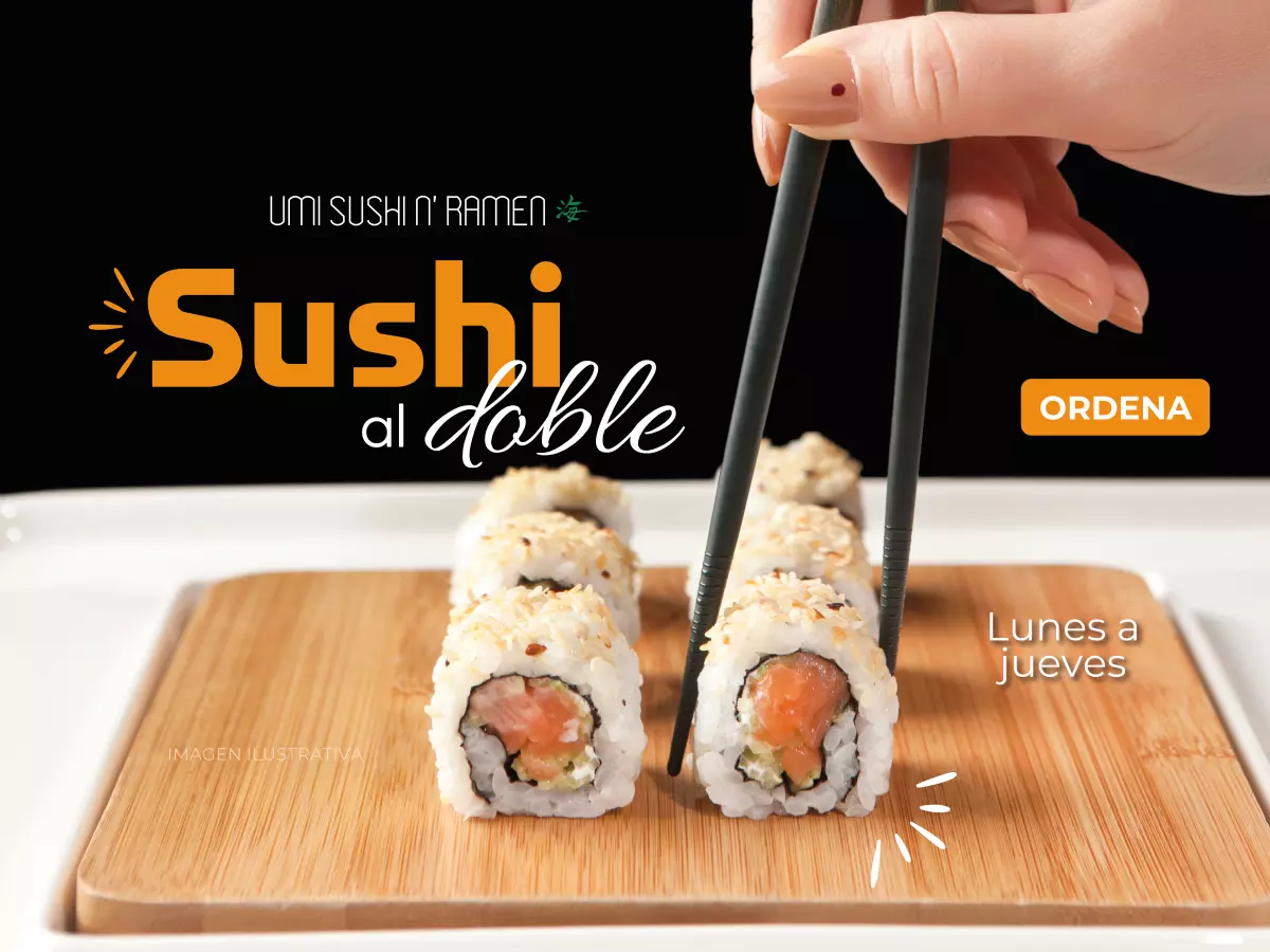 Umi Sushi N' Ramen Bar