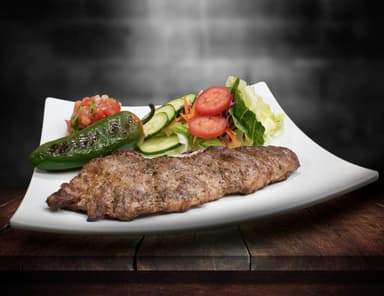 Carne Asada
