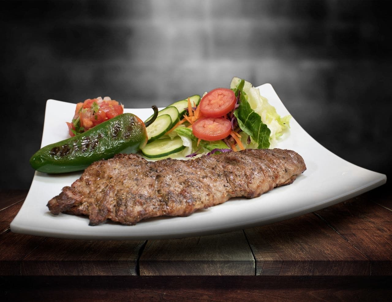 Carne Asada