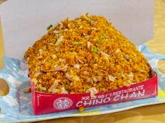 Arroz chino Mediano PROMO