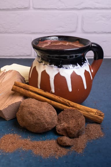 Chocolate 12 oz