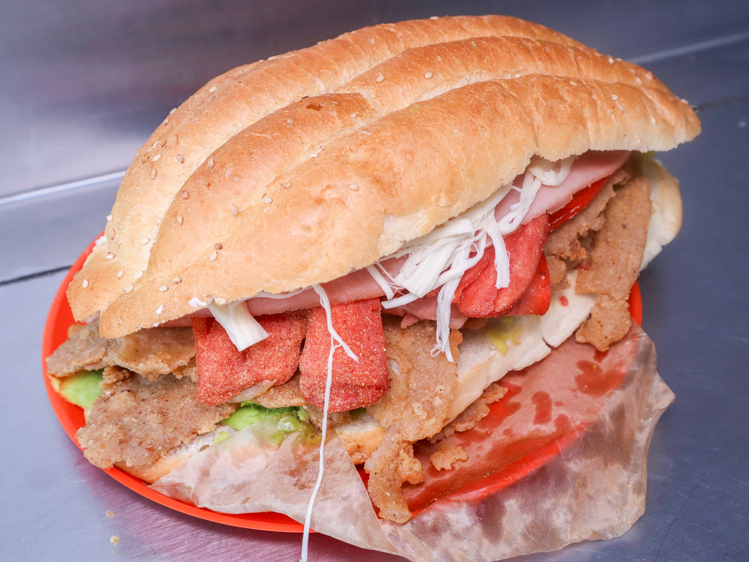Torta Especial Gato