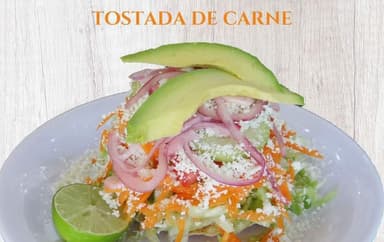 Tostadas