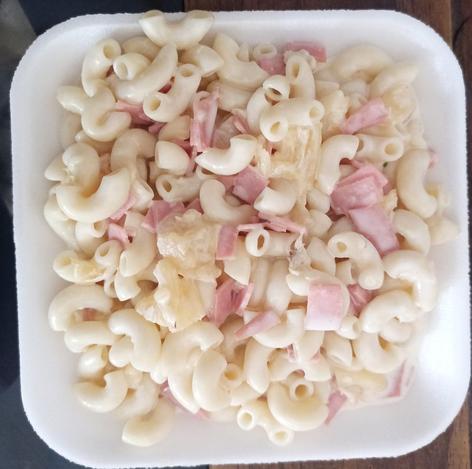 Sopa Fría