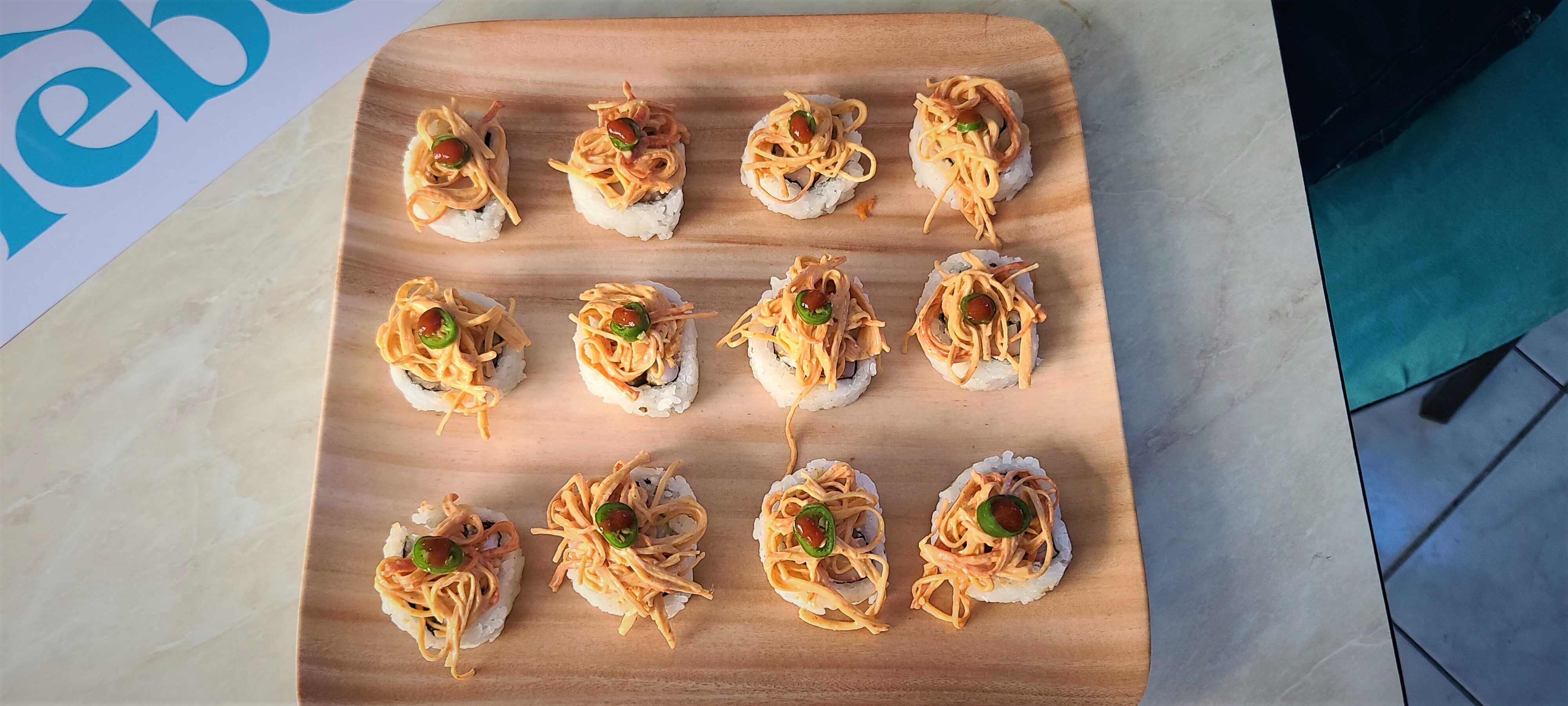 Culichi Roll