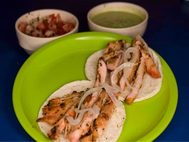 POLLO