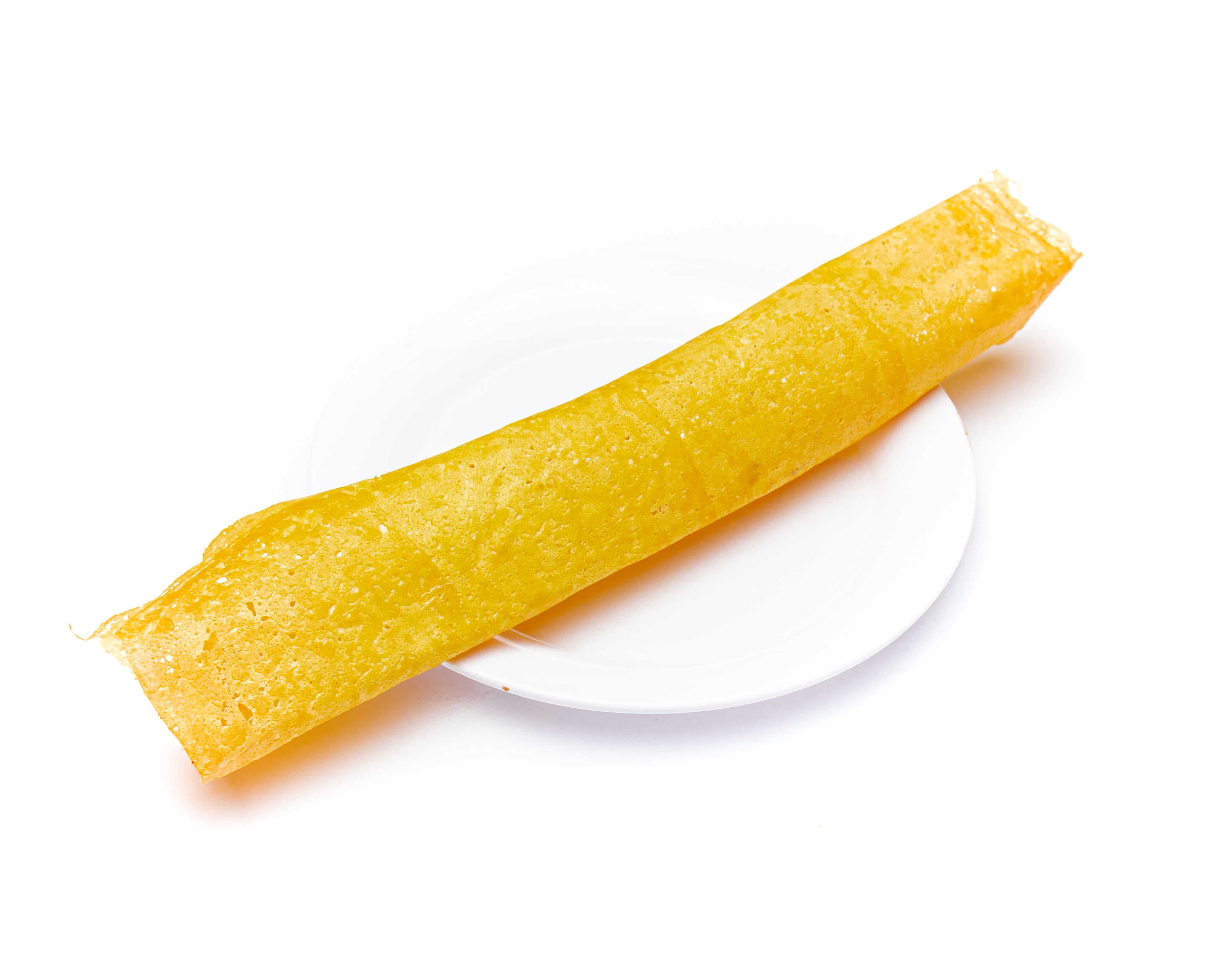 Chicharrón de Queso