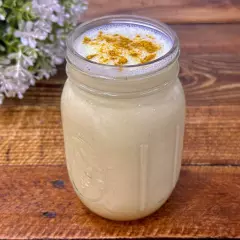 Golden Milk