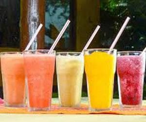 Jugos Naturales