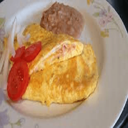 OMELETTE