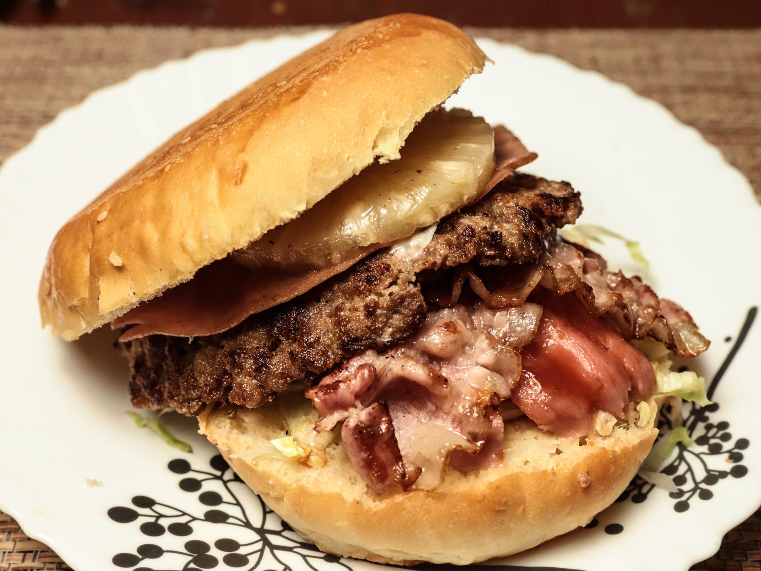 combo Masabroso