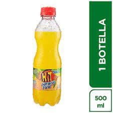 Jugo Hit Naranja Piña por 500 ML