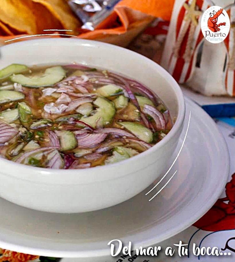 Camarón Tipo Sinaloa