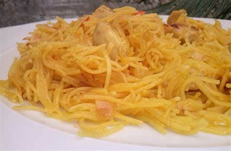 Almuerzo Corriente 04