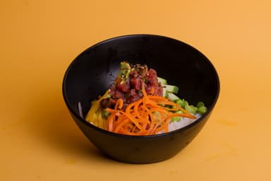 TEIKI BOWL TARTAR DE ATUN
