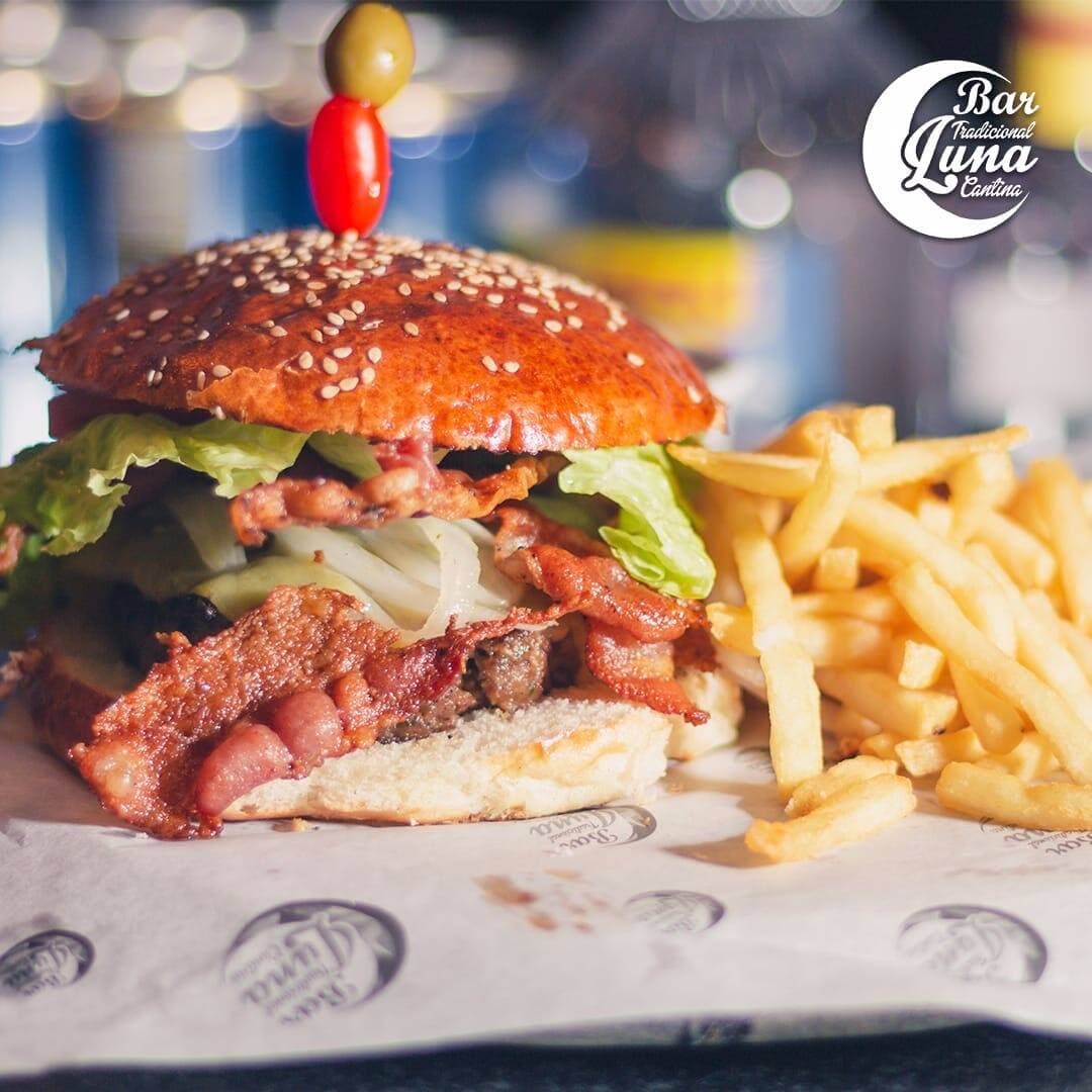Hamburguesa