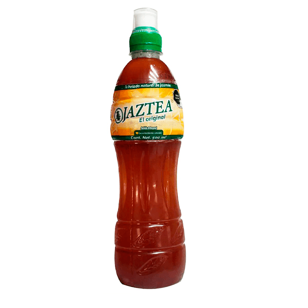 Jaztea 500ml