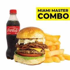 Miami Master Combo