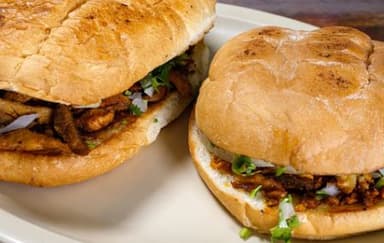 Torta de Salchicha