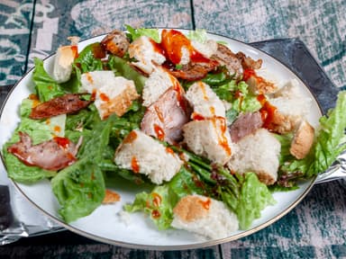 Ensalada César