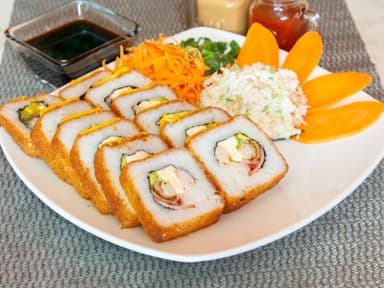 CAMARON BLUE