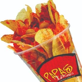 Papas Lokas