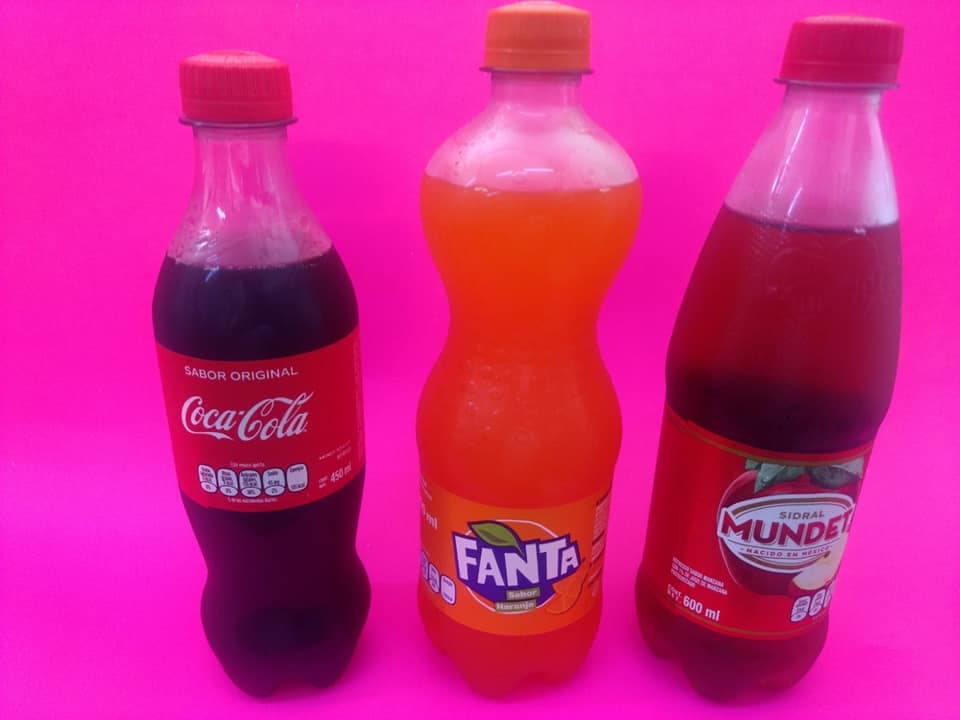 Fanta