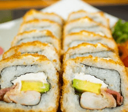 Fill Roll