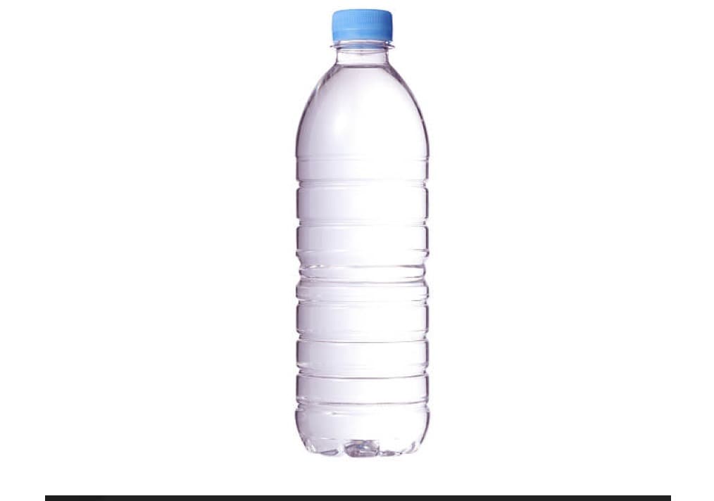 Agua Natural (500ml)