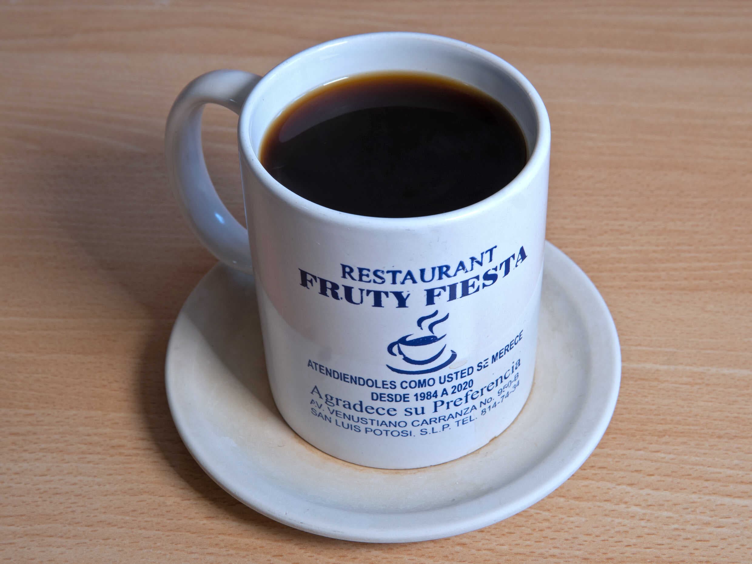 Café Americano