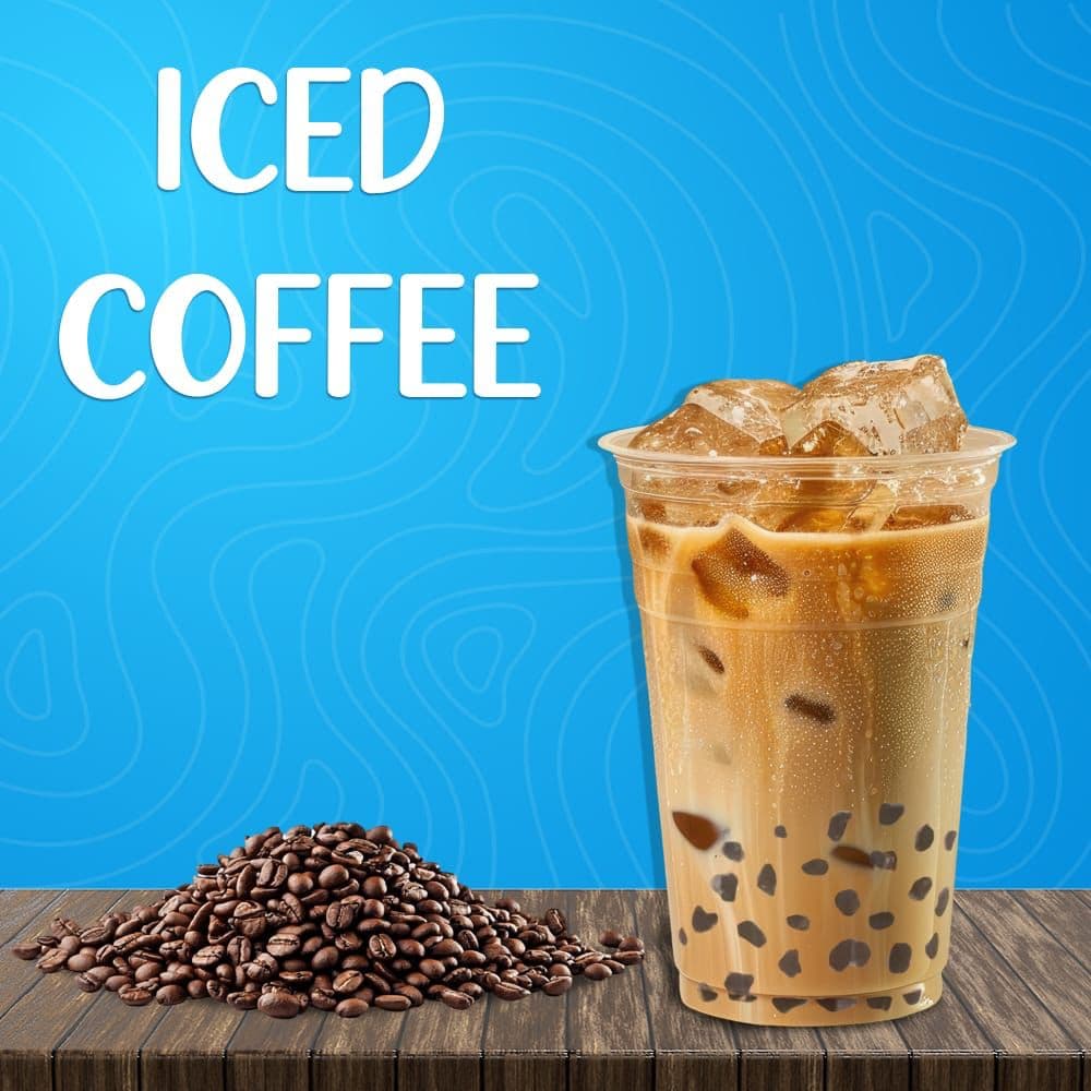 Ice Coffe