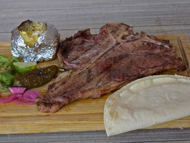 T BONE