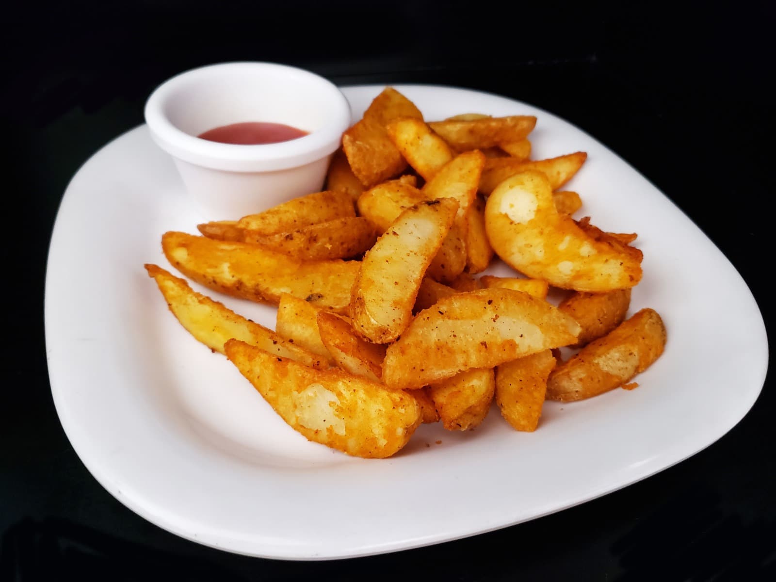 Papas Sazonadas Gajo 300 g