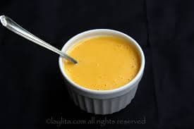 Salsa Coolie de Maracuyá