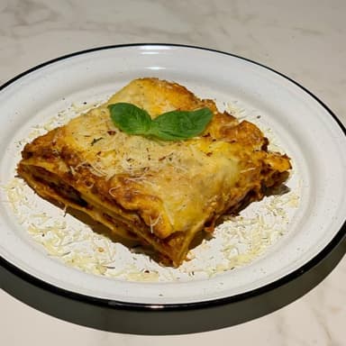 Lasagna