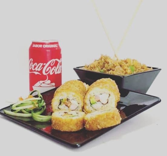 Combo Maki