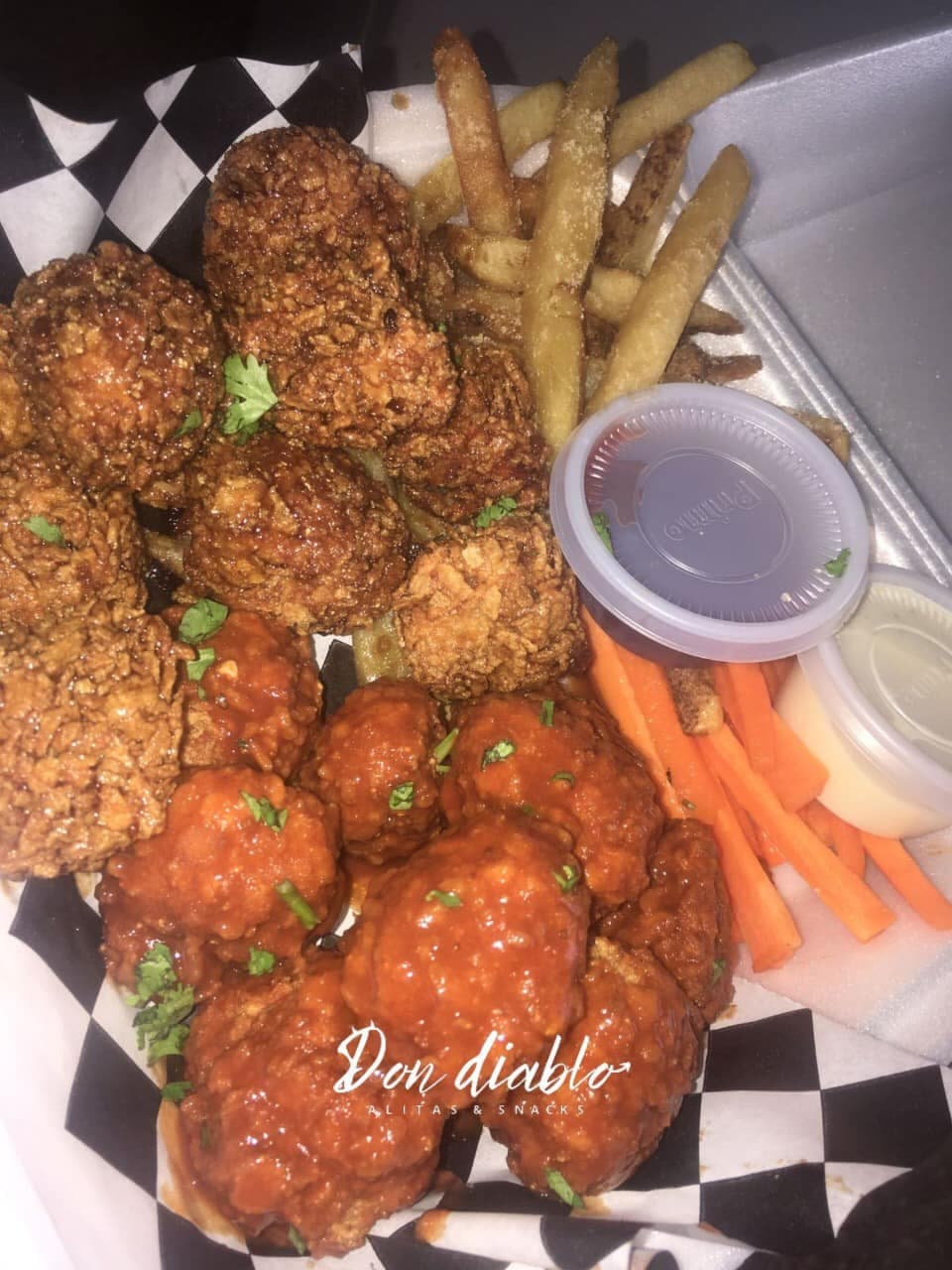 20 boneless