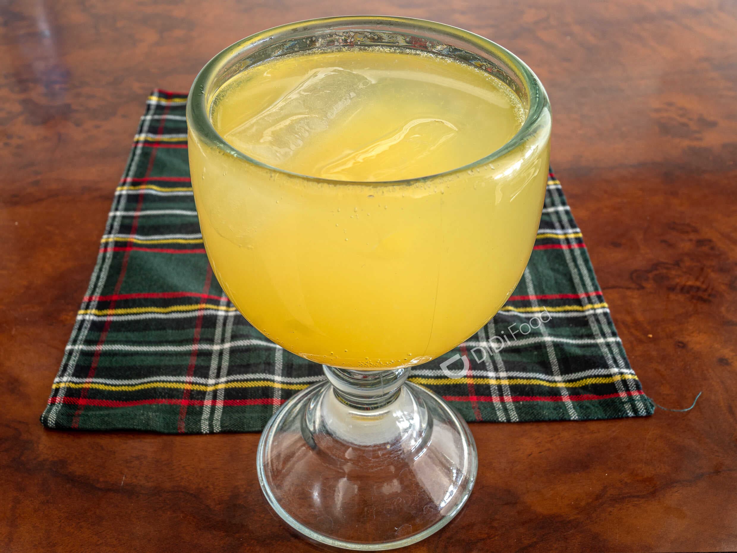 Jarra de limonada o naranjada 1L